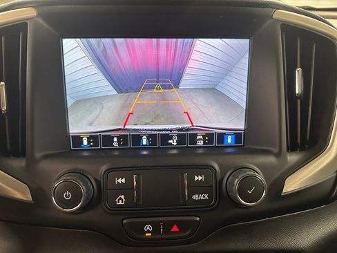 Certified 2023 GMC Terrain Denali w/ Denali Premium Package image 14