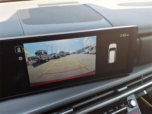 Used 2025 Hyundai Santa Fe SEL image 28