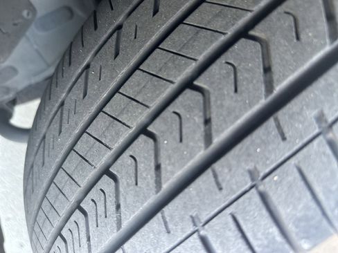 Used 2023 Toyota Sequoia Platinum RWD image 9