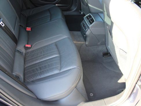 Used 2019 Audi A6 3.0T Premium Plus w/ Premium Plus Package image 12
