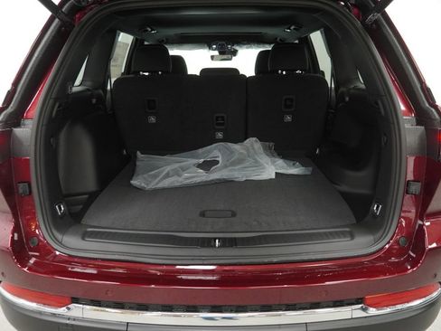 New 2026 Jeep Grand Cherokee Laredo AWD/4WD image 31