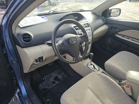 Used 2007 Toyota Yaris S image 12