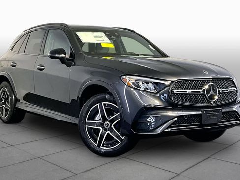 New 2026 Mercedes-Benz GLC 300 4MATIC image 19