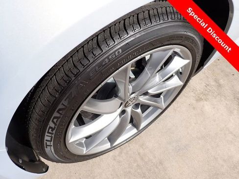 New 2025 Alfa Romeo Giulia Sprint w/ Driving Assist Package image 11