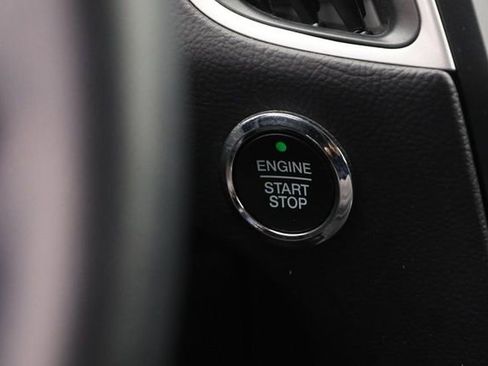 Certified 2024 Ford Edge SEL image 14