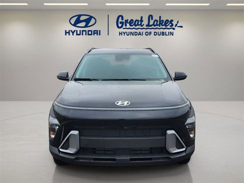 New 2026 Hyundai Kona SEL Sport image 8