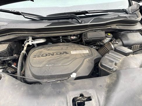 Used 2020 Honda Pilot EX-L image 23