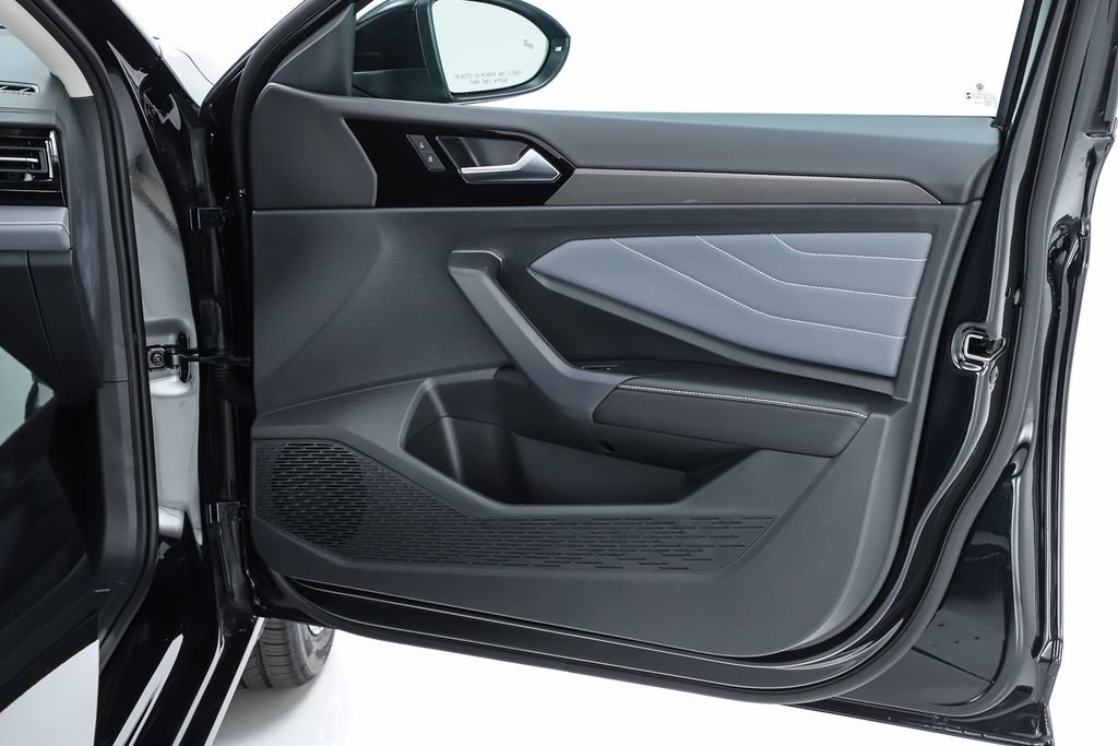 New 2026 Volkswagen Jetta SEL FWD image 69