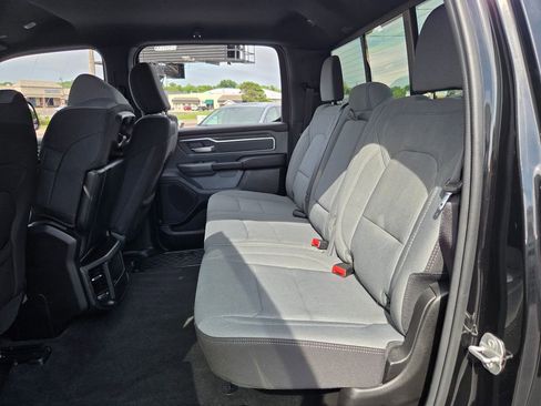 Used 2022 RAM 1500 Big Horn AWD/4WD image 18