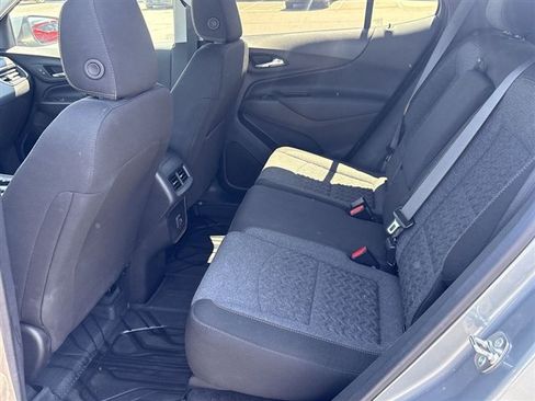 Certified 2024 Chevrolet Equinox LT w/ LPO, Floor Liner Package FWD image 23