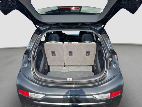 Used 2019 Chevrolet Bolt LT FWD image 28