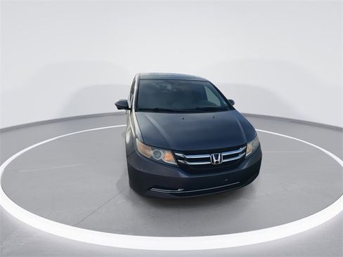 Used 2016 Honda Odyssey EX-L image 2