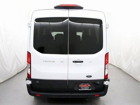 Used 2024 Ford Transit 350 XLT RWD image 8