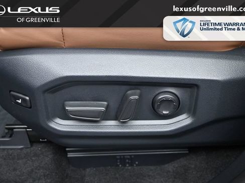 Used 2026 Toyota Sequoia 1794 Edition w/ TRD Off-Road Package AWD/4WD image 23