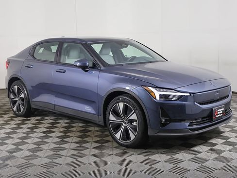 Used 2024 Polestar Polestar 2 image 2