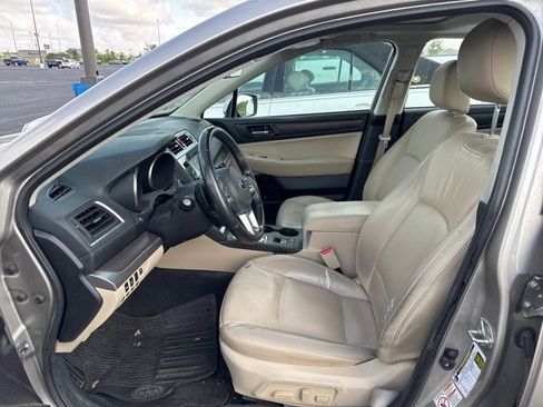 Used 2017 Subaru Legacy 3.6R Limited image 7