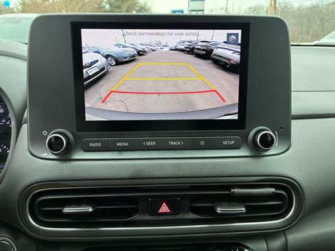 Used 2023 Hyundai Kona SEL image 31