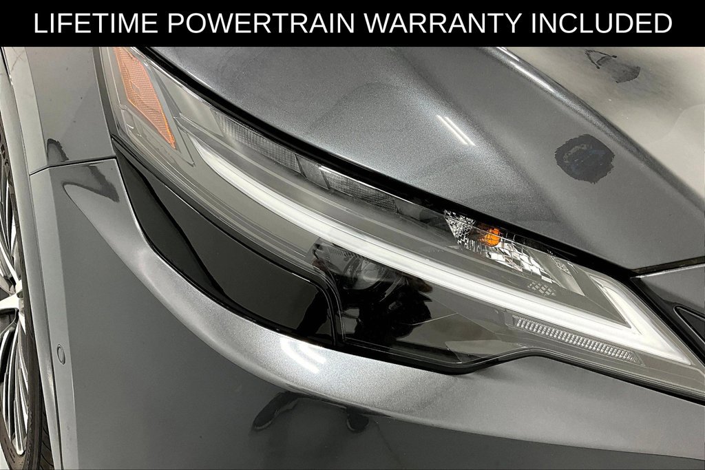 Used 2024 Lexus RX 350 Premium Plus w/ Convenience Package FWD image 35