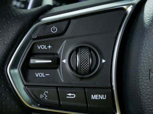 Used 2025 Acura TLX SH-AWD w/ A-SPEC Pkg image 20