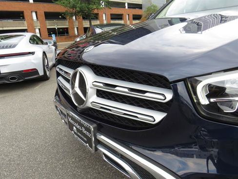 Certified 2022 Mercedes-Benz GLC 300 4MATIC image 24