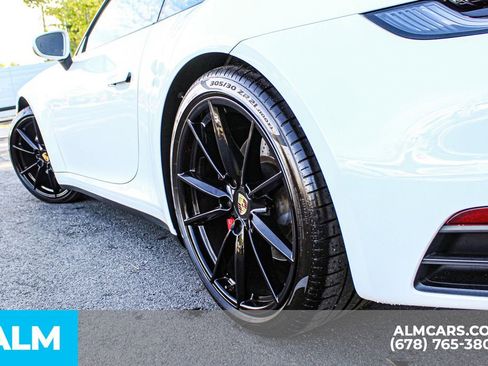 Used 2022 Porsche 911 Carrera S image 15
