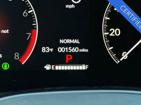Certified 2026 Honda HR-V Sport image 29
