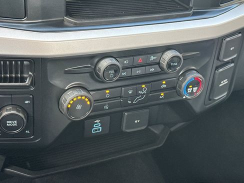 New 2026 Ford F350 XL w/ STX Appearance Package image 19