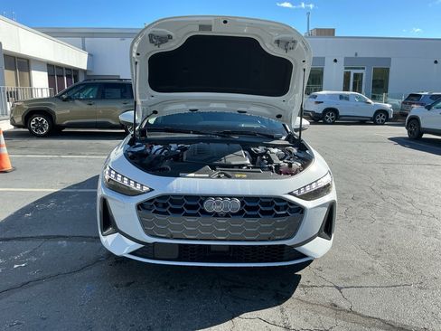 New 2025 Audi A5 2.0T Premium Plus image 15