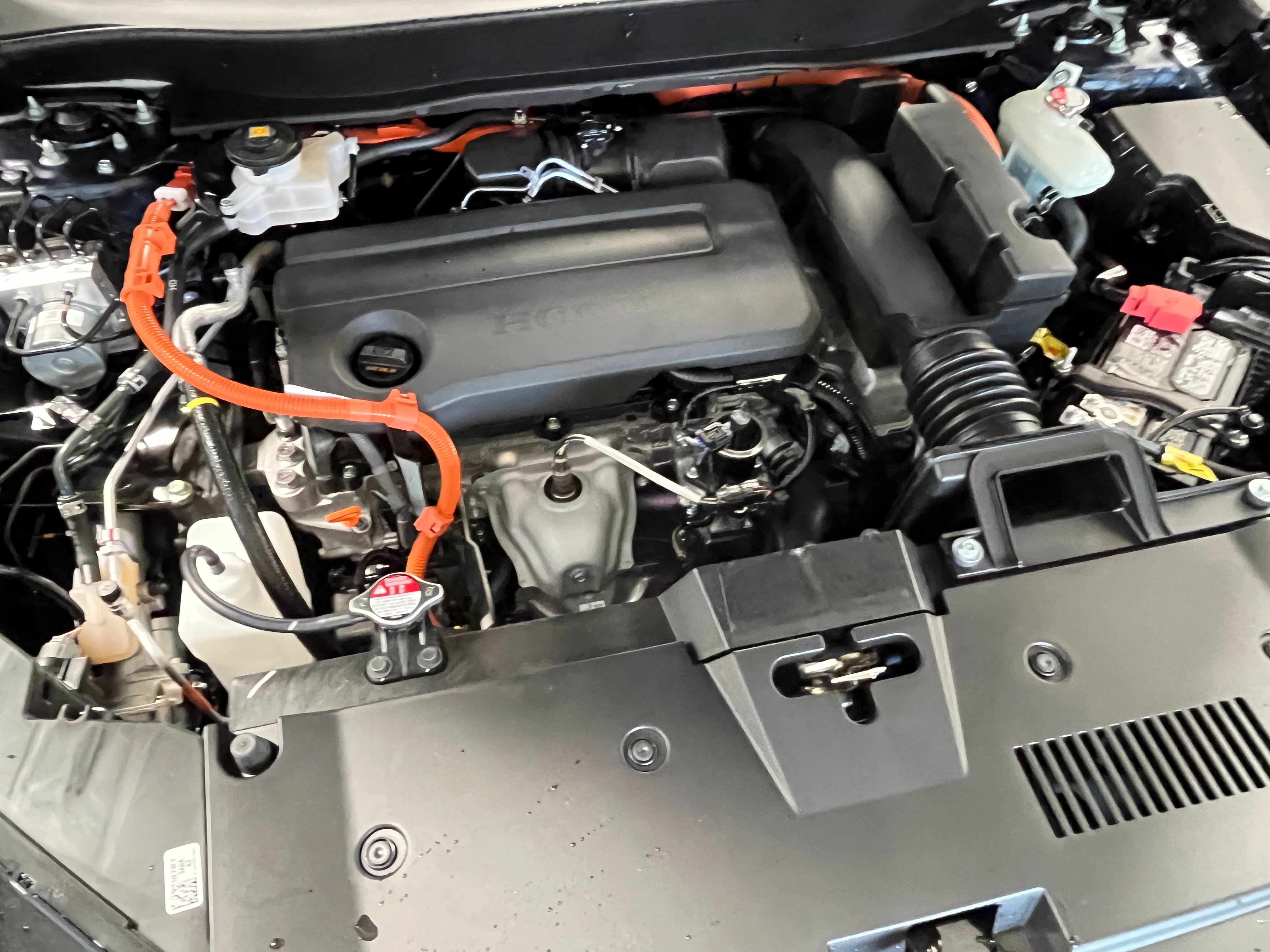 New 2027 Honda CR-V Sport-L image 12
