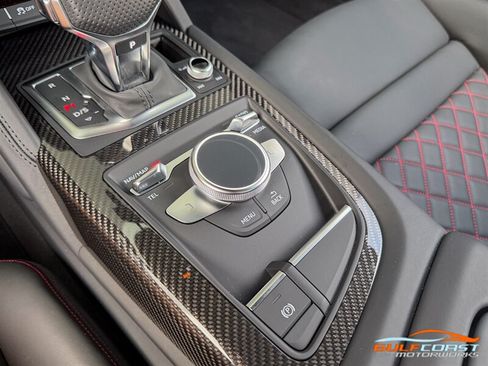 Used 2023 Audi R8 V10 performance AWD/4WD image 20