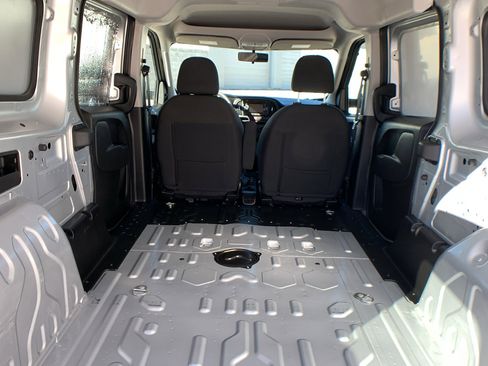 Used 2021 RAM ProMaster City Tradesman SLT w/ Window Group 04 image 20