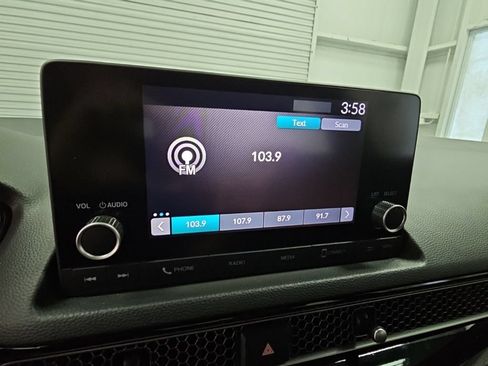 Used 2023 Honda Civic Sport image 14