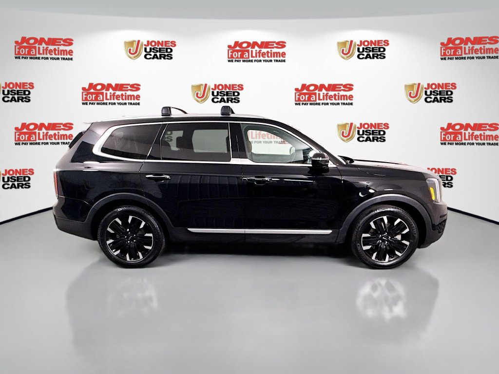 Used 2024 Kia Telluride SX Prestige AWD/4WD image 18