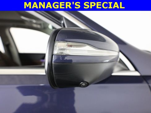 Used 2025 Mercedes-Benz GLE 350 4MATIC image 55