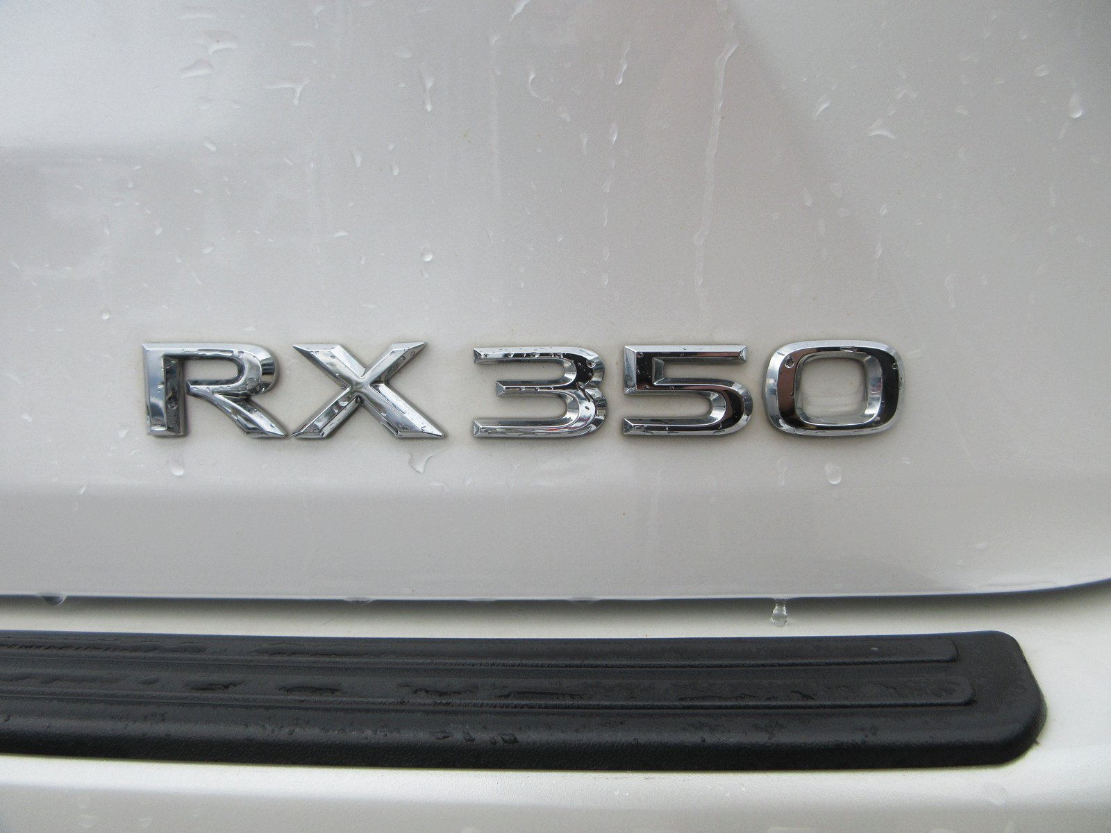 Used 2021 Lexus RX 350 FWD w/ Premium Package image 8