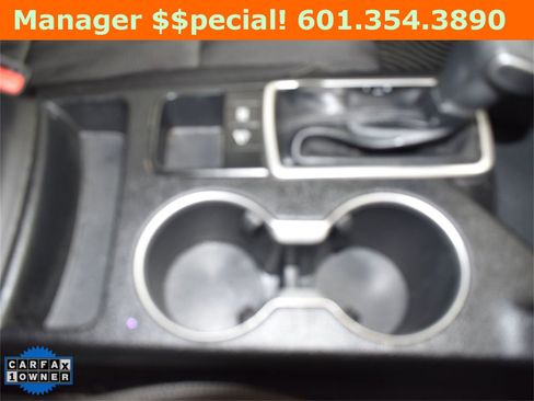 Used 2019 Kia Sportage LX image 27