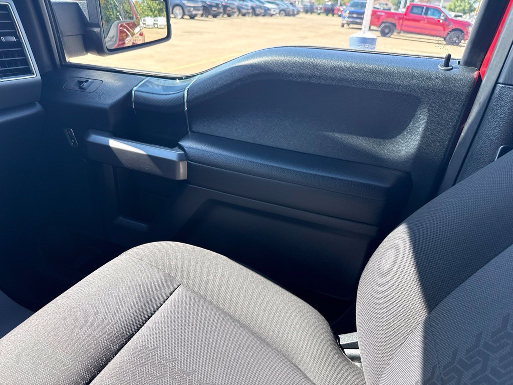 Used 2019 Ford F150 XLT w/ Equipment Group 302A Luxury AWD/4WD image 24