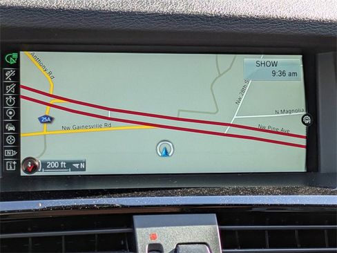 Used 2016 BMW X3 xDrive28i image 22