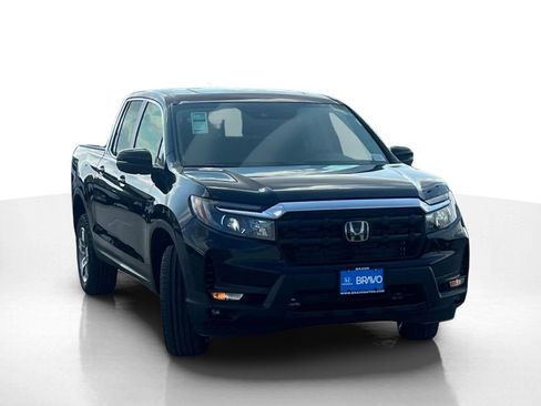New 2026 Honda Ridgeline RTL image 3