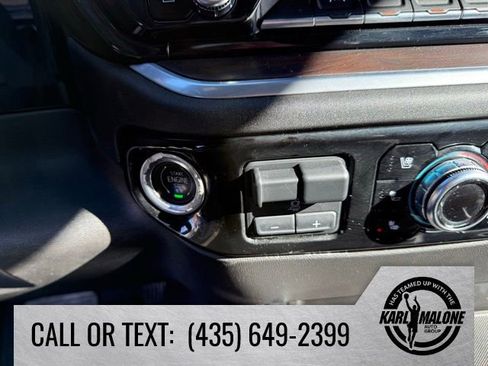 Used 2023 GMC Sierra 1500 SLT w/ SLT Convenience Package AWD/4WD image 25