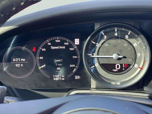 Used 2020 Porsche 911 Carrera S RWD image 33