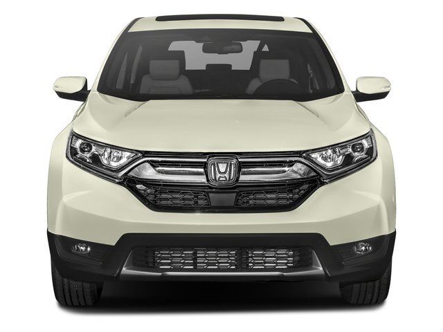 Used 2018 Honda CR-V EX-L image 4
