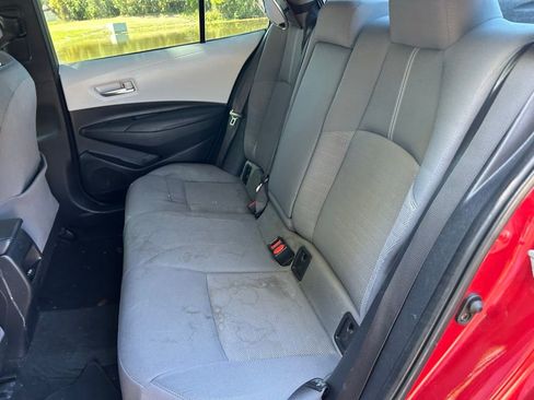 Used 2020 Toyota Corolla SE image 12