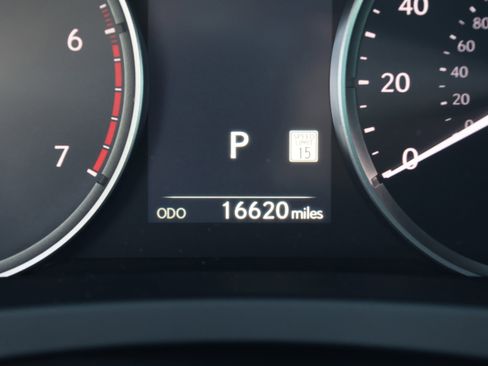 Used 2023 Lexus IS 300 w/ Comfort Package image 19