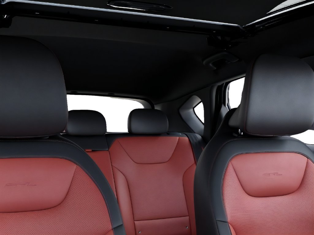 New 2026 Kia K4 GT-Line w/ GT-Line Premium Package FWD image 27
