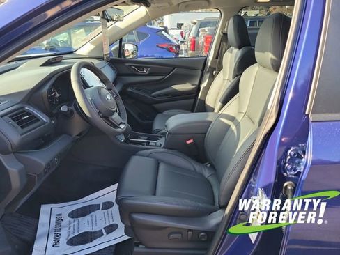 New 2026 Subaru Ascent Bronze Edition image 14