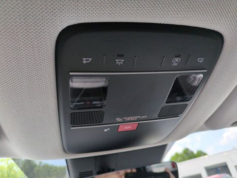New 2026 Hyundai Palisade FWD Hybrid image 30