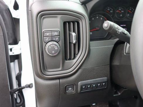 New 2025 Chevrolet Silverado 3500 W/T w/ WT Convenience Package image 5