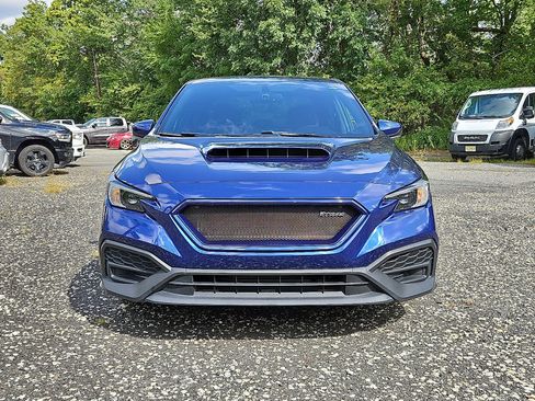 Used 2022 Subaru WRX image 8