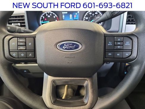 New 2026 Ford F250 XL image 21